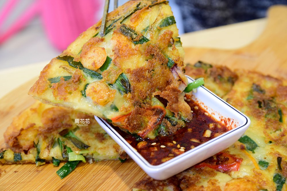 【台北食記】TaeBak 韓式特色料理 暖到心坎裡的仁川燉雞湯 東區韓國餐廳推薦！