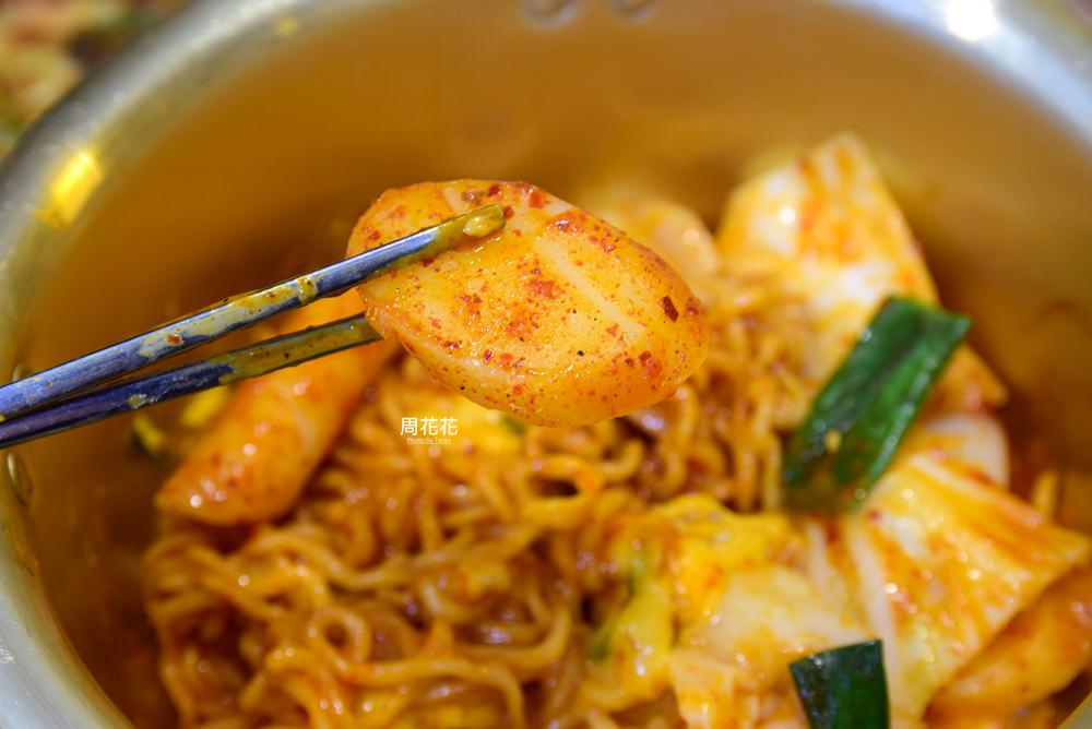 【台北食記】TaeBak 韓式特色料理 暖到心坎裡的仁川燉雞湯 東區韓國餐廳推薦！