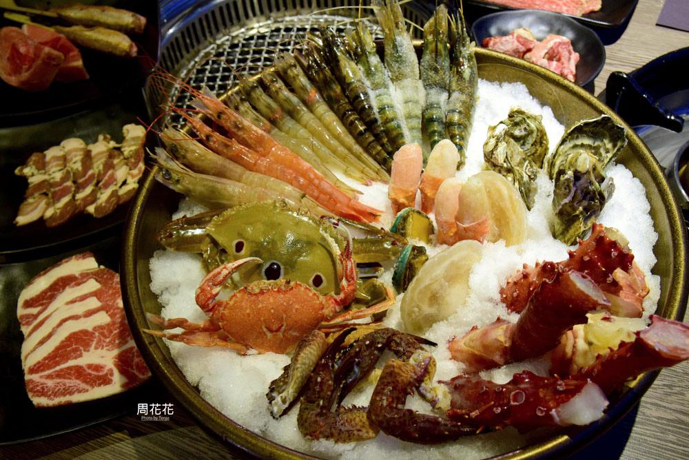 【超實用懶人包58間】台北吃到飽餐廳推薦 火鍋燒烤、buffet自助餐、日本料理、素食甜點總整理(2020.12.2更新)