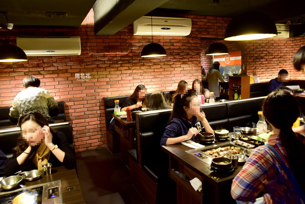 【台北食記】小班韓式料理 東區韓國老闆開的店！烤肉好吃不貴又有特色！