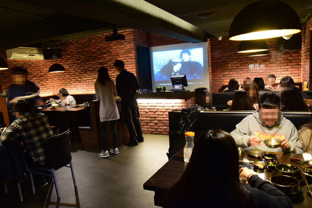 【台北食記】小班韓式料理 東區韓國老闆開的店！烤肉好吃不貴又有特色！