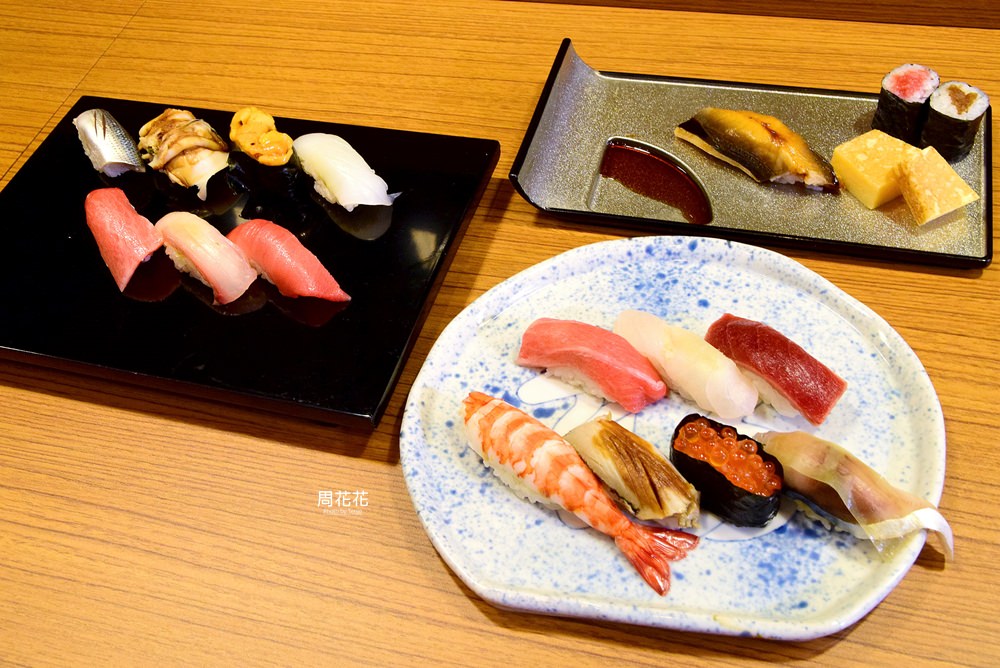 【日本美食嘉年華】EAT UP JAPAN 免費入場！米其林一星壽司、屋台美食、日本茶道一次滿足！