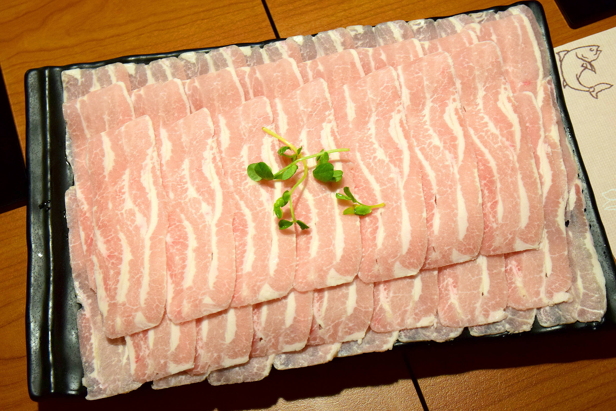 【台北食記】天棧鍋物 天母好吃火鍋推薦！大份量優質肉盤 打卡再送肉！