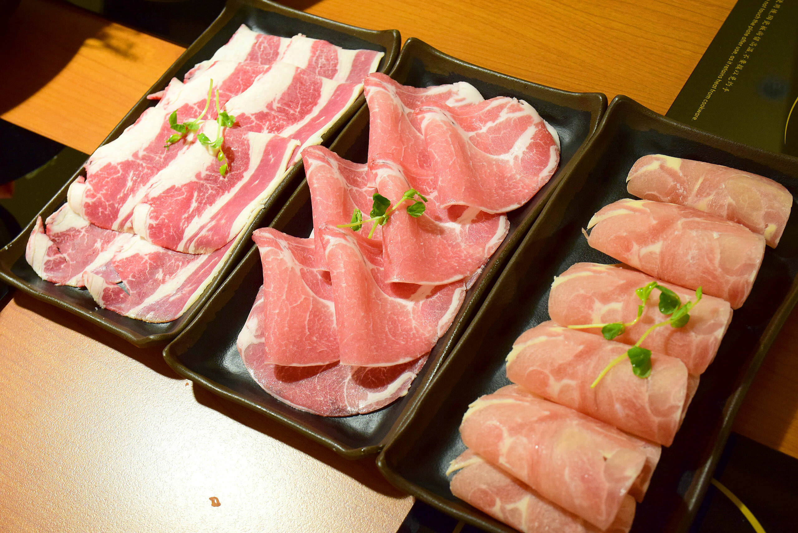 【台北食記】天棧鍋物 天母好吃火鍋推薦！大份量優質肉盤 打卡再送肉！