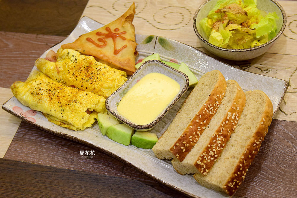 【台北食記】塔郭咖啡館 TAKUO CAFE’ 好吃又有特色的平價滇藏料理！