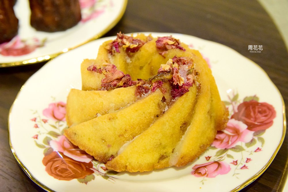 【台北食記】Aluvbe Cakery Taipei 艾樂比手作烘焙坊 食尚玩家推薦！仁愛路巷弄內的美味甜點
