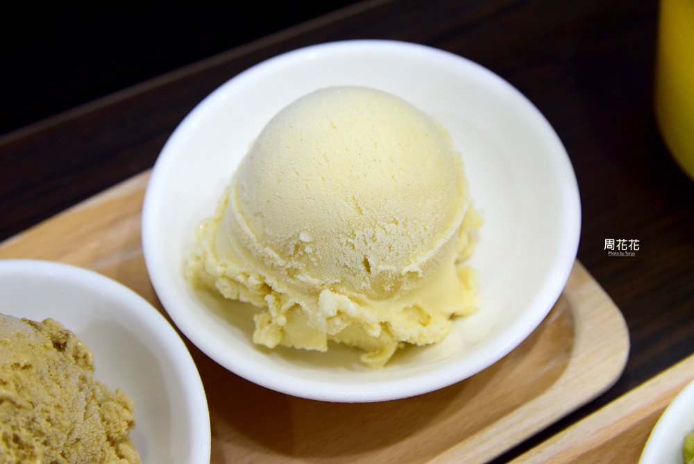 【台北食記】駱師傅法式冰淇淋之家 頂級冰淇淋的專家！信義區下午茶甜點推薦
