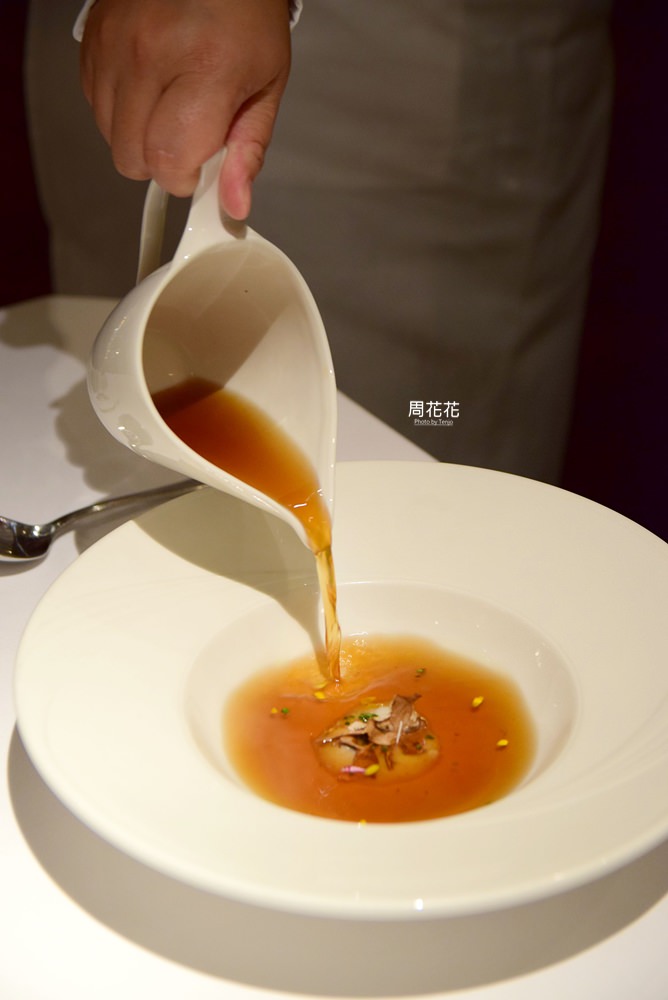 【台北食記】歐華酒店地中海牛排館 濕式熟成50天肋眼牛排 號稱台北第一名終極美食！