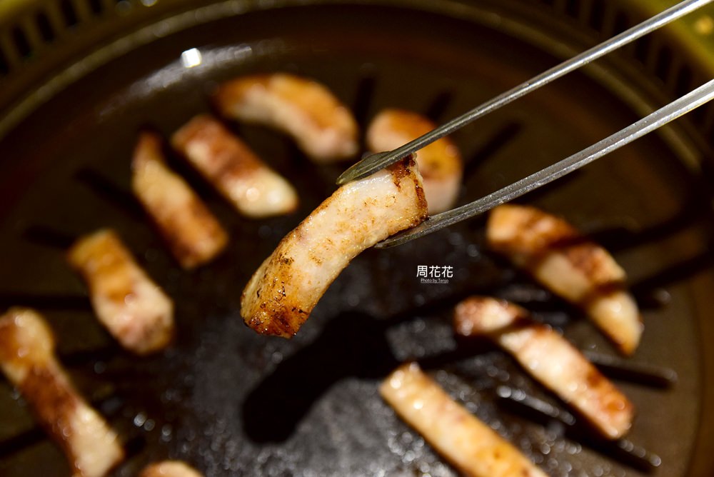 【台北食記】Maple Tree House 楓樹韓國烤肉 CNN譽為世界上最好吃的韓國烤肉！隋棠老公Tony投資台灣一號店