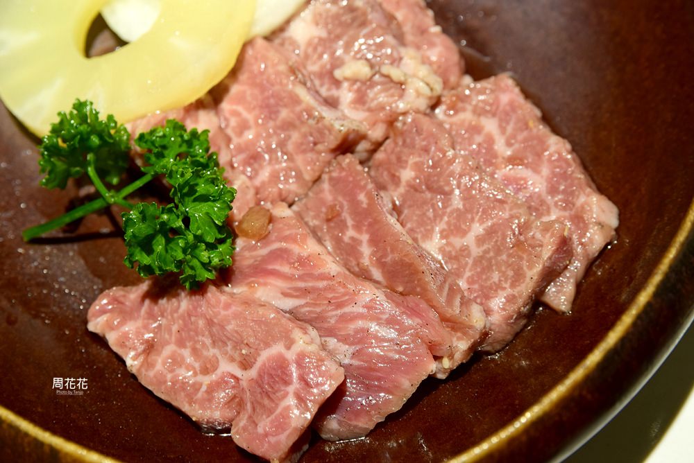 【台北食記】Maple Tree House 楓樹韓國烤肉 CNN譽為世界上最好吃的韓國烤肉！隋棠老公Tony投資台灣一號店