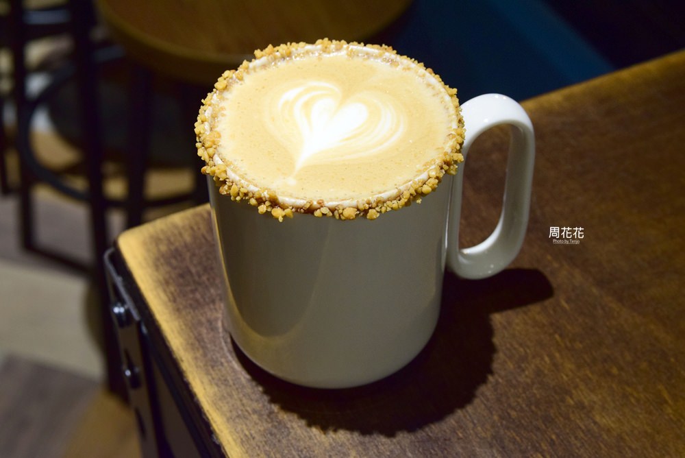 【台北食記】Boogoo Cafe布咕咖啡 三種主食一次滿足！重食主義大份量好吃咖哩飯