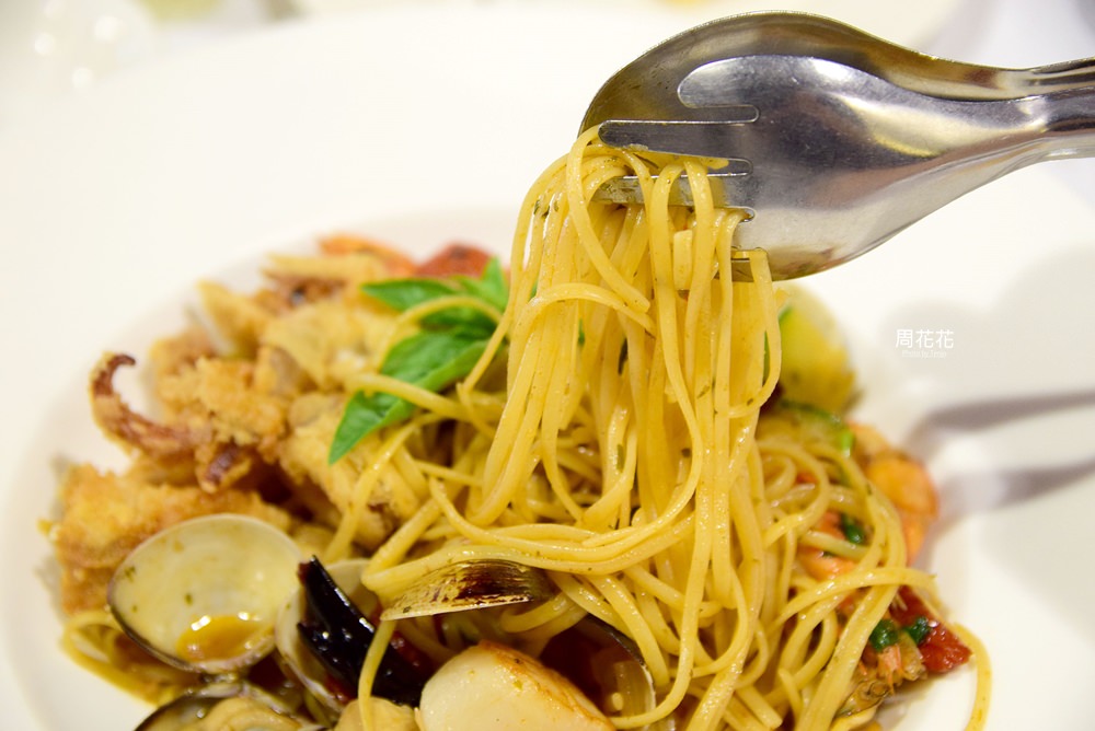 【台北食記】Snail蝸牛義大利餐廳 慢食做出好料理 捷運信義安和站聚餐約會推薦！