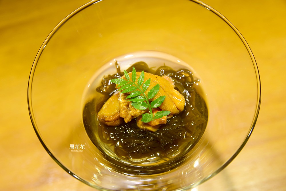【台北食記】官邸多桑水產日本料理 只要980元起，目前吃過cp值最高的無菜單料理！