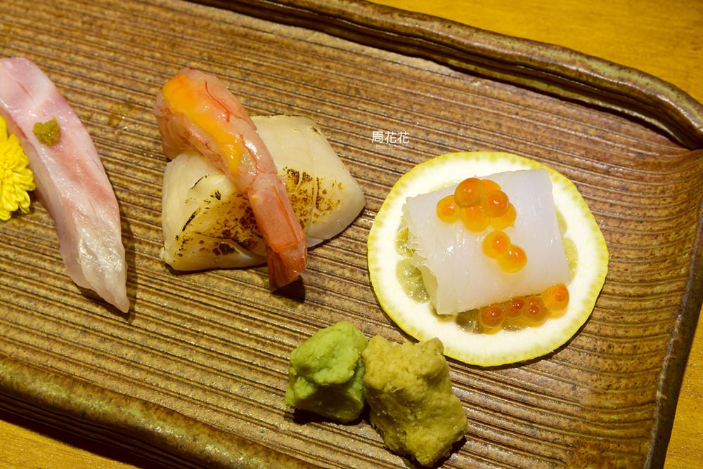 【台北食記】官邸多桑水產日本料理 只要980元起，目前吃過cp值最高的無菜單料理！