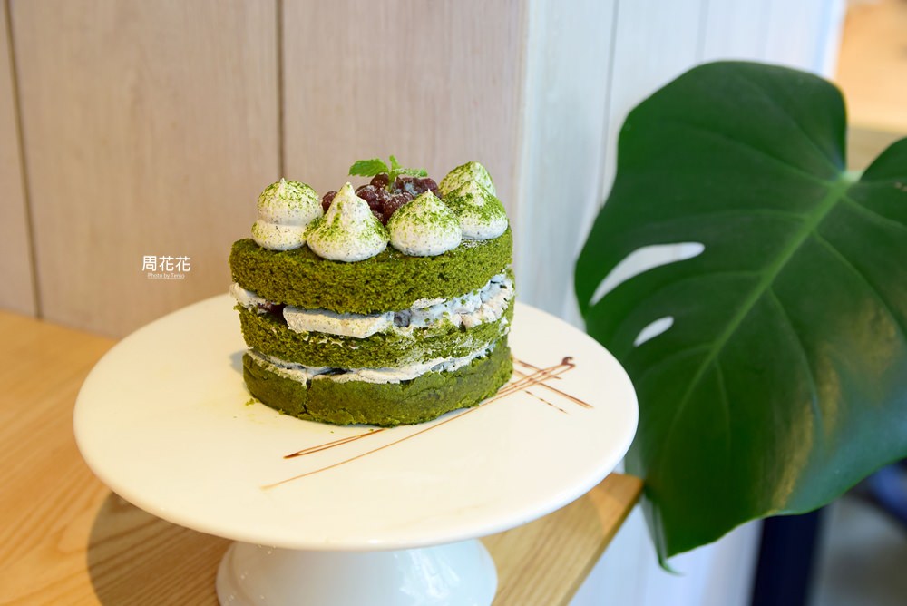 【台北食記】蔬桌 VegeTable café & dining 夢幻水果千層！東區下午茶推薦