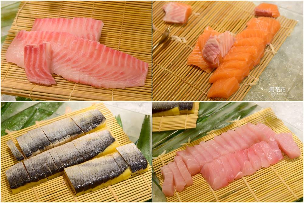 【台北食記】福容大飯店淡水漁人碼頭 犇牛祭牛排吃到飽！還有螃蟹、生蠔、生魚片