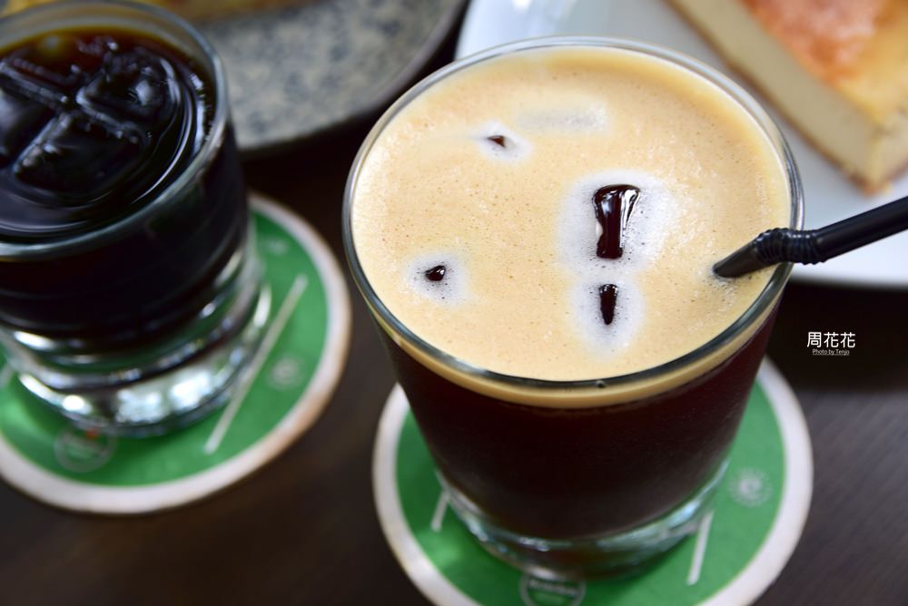 【台北食記】咖啡黑潮．Cafe Kuroshio 手工好派、極品冰滴 五星推薦實在太喜歡