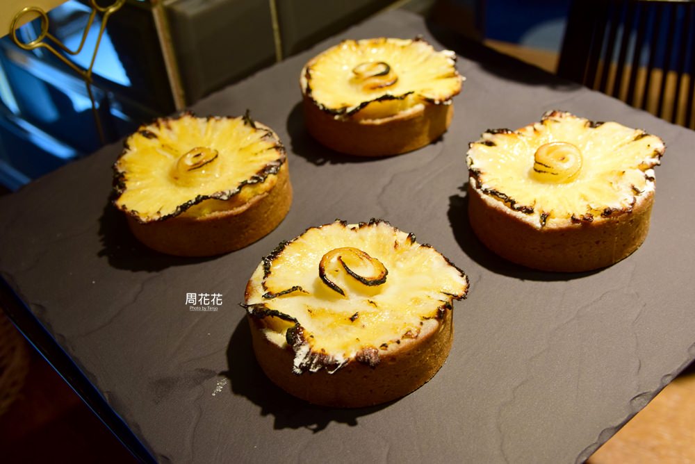 【台北食記】麥香角落烘焙坊 安東街平價麵包、甜點推薦！一定要來上一塊檸檬蛋糕啊
