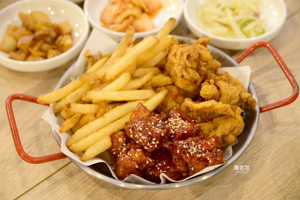 【台北食記】瑪妮年糕鍋 板橋平價韓國料理推薦！好吃又便宜親子家庭聚餐好地方