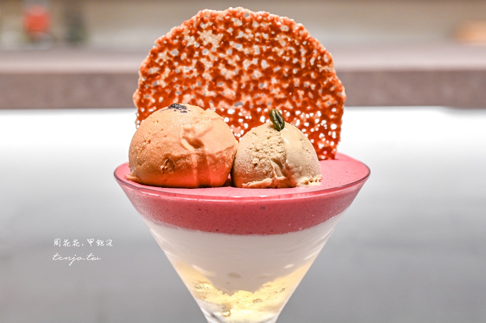 【大通公園美食】佐藤咖啡 我心中最好吃的札幌聖代推薦！北海道最潮宵夜排隊甜點也要吃