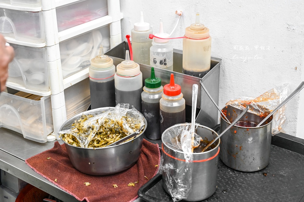 【松江南京美食】阿娥水餃 台北市中心韭黃蝦仁水餃一顆只要7元！食尚玩家等媒體都推薦