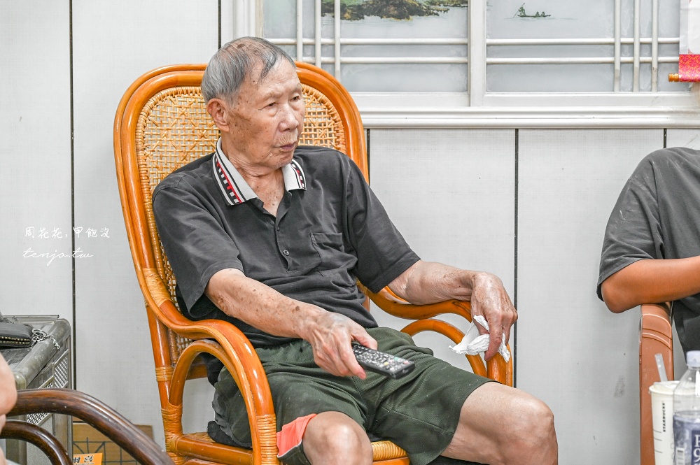 【花蓮必買伴手禮】阿傳師手工麻糬 隱身民宅巷內52年老店！我心中最好吃花蓮麻糬推薦