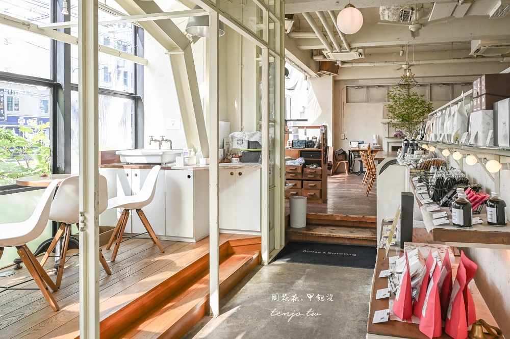 【北海道咖啡推薦】ATELIER Morihiko 我心中最棒的札幌咖啡廳！森彥咖啡二店近大通公園