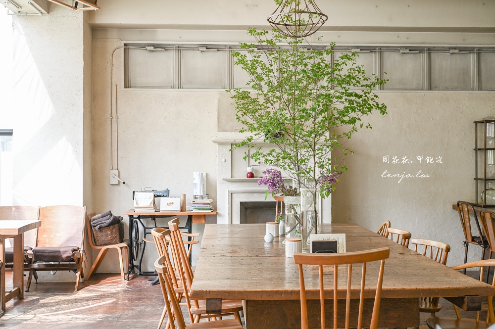 【北海道咖啡推薦】ATELIER Morihiko 我心中最棒的札幌咖啡廳！森彥咖啡二店近大通公園