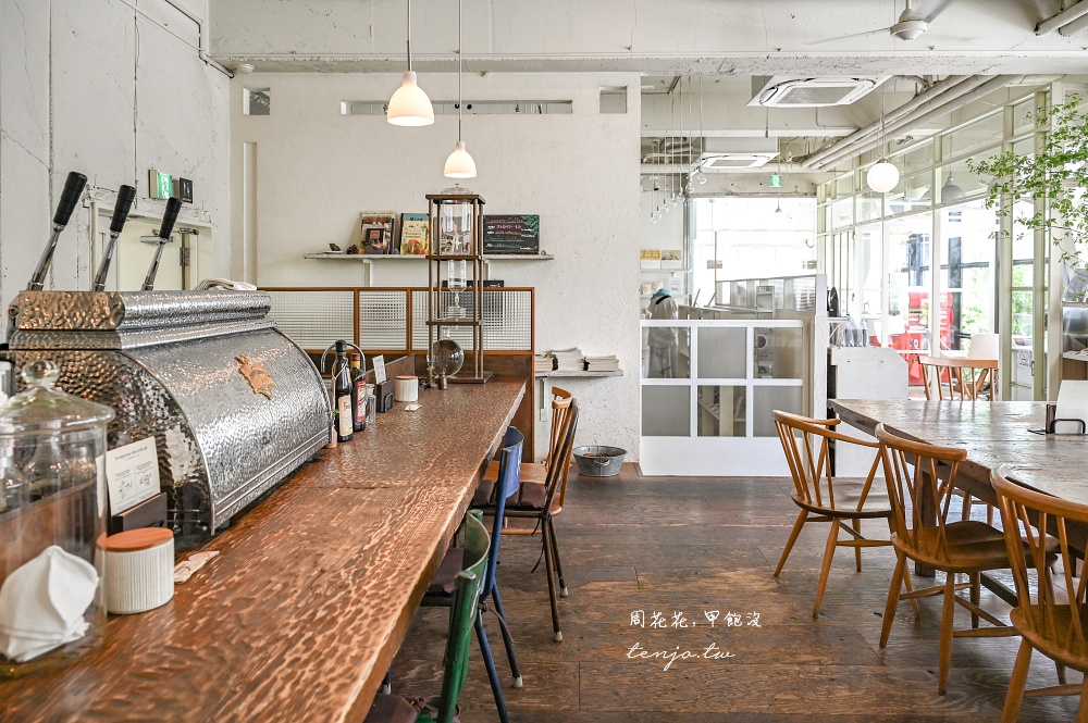 【北海道咖啡推薦】ATELIER Morihiko 我心中最棒的札幌咖啡廳！森彥咖啡二店近大通公園