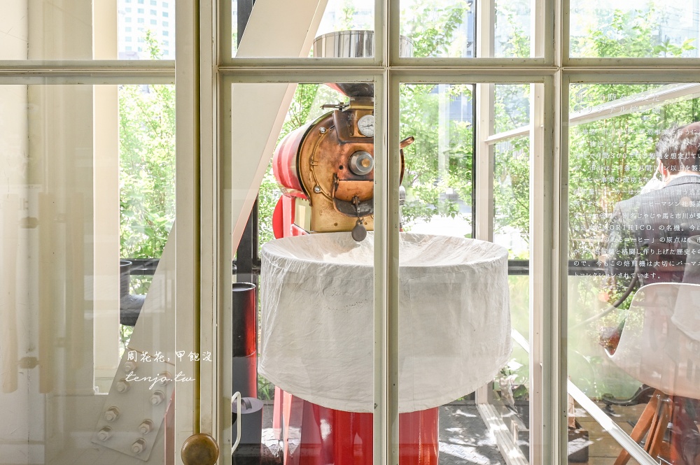 【北海道咖啡推薦】ATELIER Morihiko 我心中最棒的札幌咖啡廳！森彥咖啡二店近大通公園