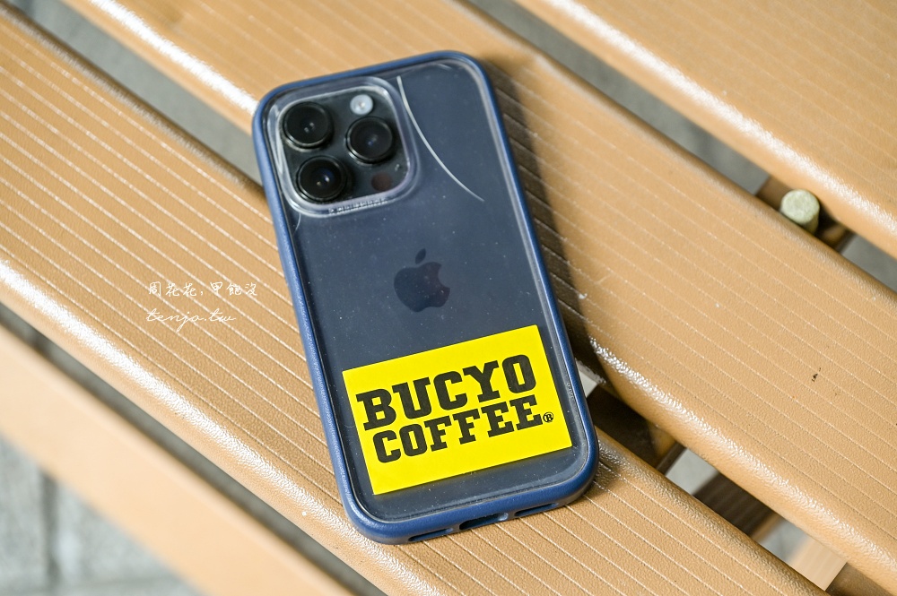 【名古屋美食】BUCYO COFFEE 心中最好吃小倉紅豆吐司圓麵包！名古屋車站早餐推薦