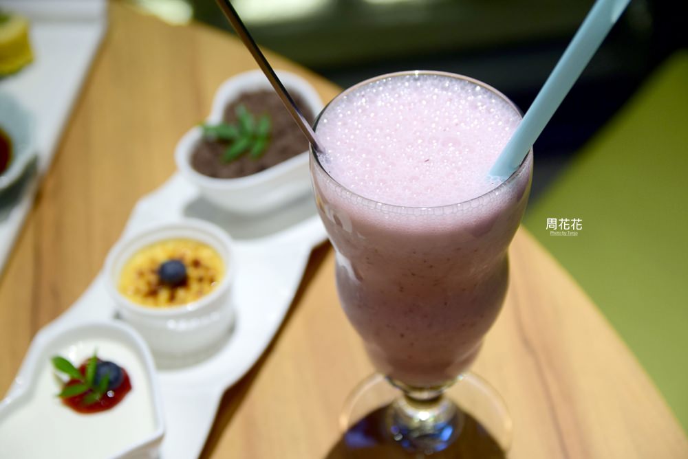 【宜蘭食記】日光綠築 日光私廚 LOHERB Café 嚴選在地好食材的無國界美食