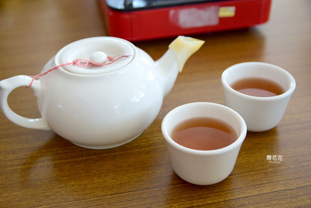【台北食記】阿義師的大茶壺茶餐廳 貓空品茶吃美食好去處，在地人推薦的澎湃桌菜