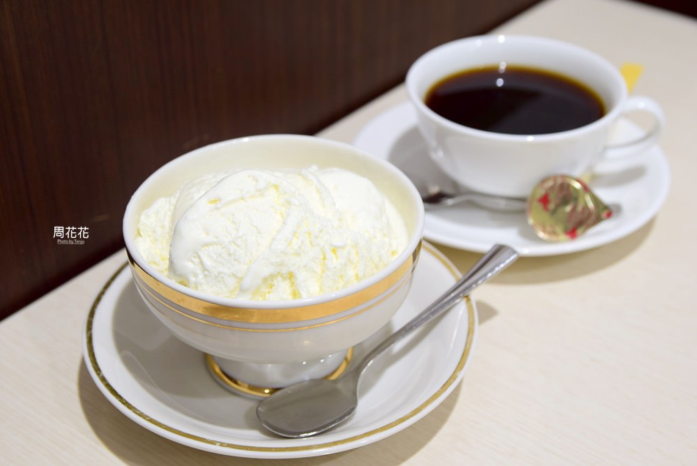 【日本食記】雪印Parlor札幌本店 北海道經典甜點推薦！品嚐天皇吃的香濃冰淇淋