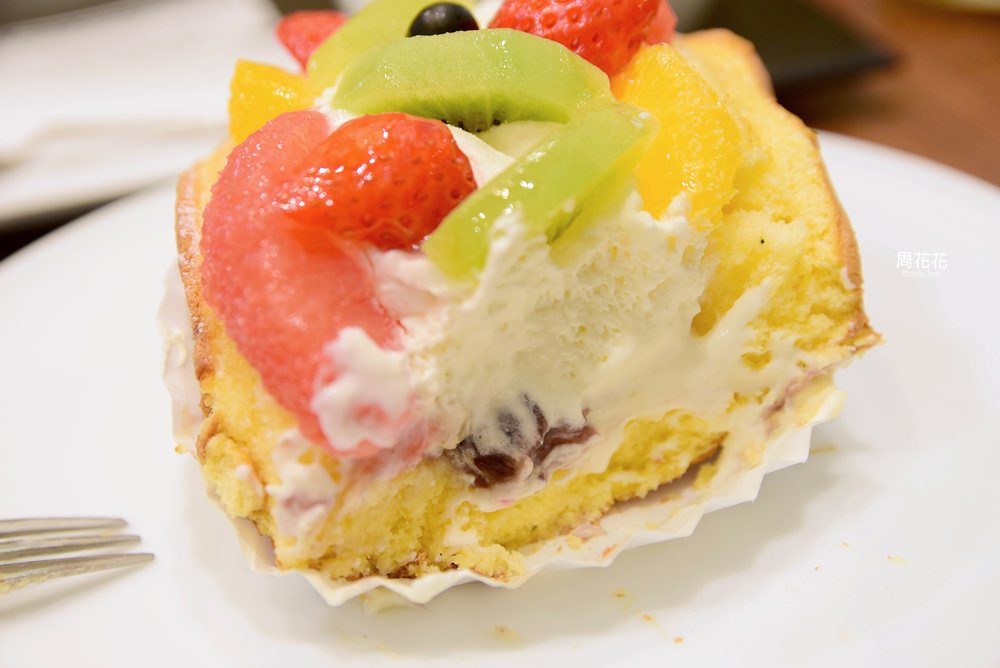 【日本食記】KINOTOYA Cafe 北海道札幌超人氣甜點店！半熟起司塔與水果捲的夢幻組合