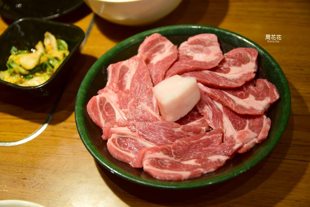 【日本食記】成吉思汗大黑屋 旭川必吃神級美食！無騷味的鮮嫩烤羊肉好吃不貴