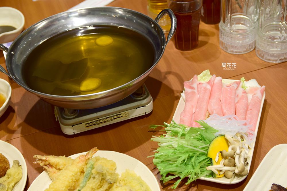 【日本食記】THE Sakura Buffet 和膳櫻家本店 札幌三大蟹吃到飽推薦！熟食也很夠水準