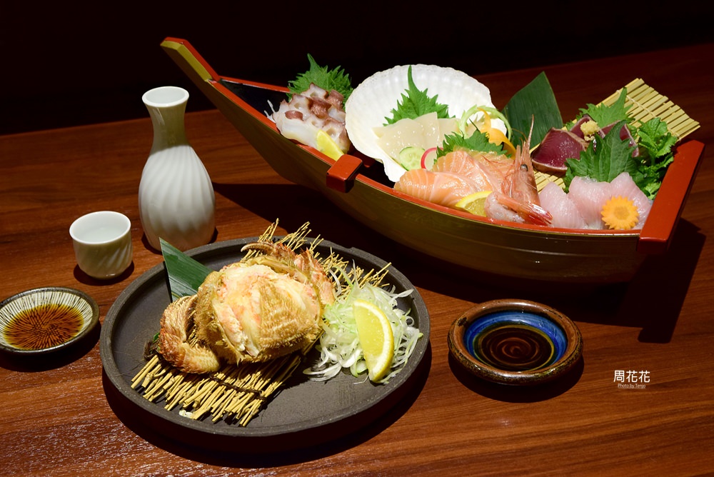 【日本食記】MAIDOまいど 札幌薄野深夜居酒屋！特色手工豆腐、巨無霸聖代