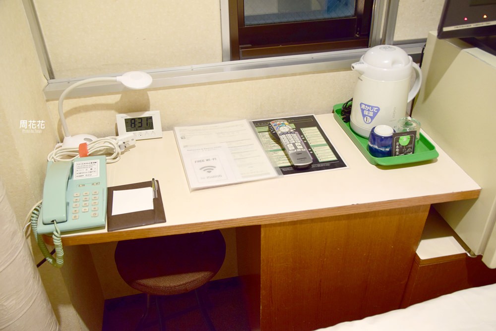 【日本住宿】小樽微笑酒店 Smile Hotel Otaru 平價高cp值飯店推薦，免費咖啡喝到飽