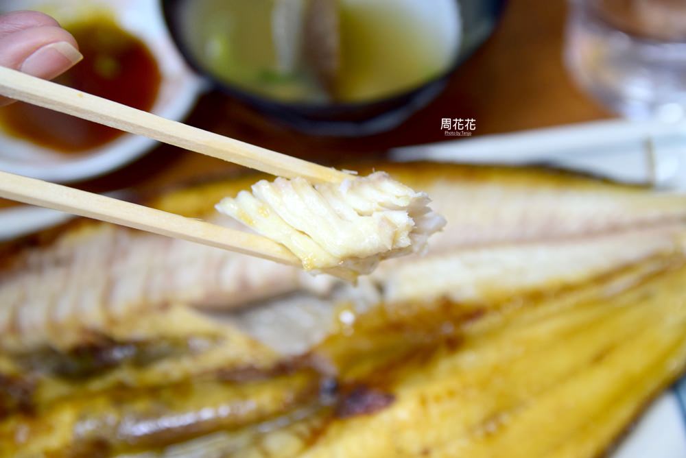 【日本食記】武田鮮魚店 市場食堂 味処たけだ 小樽三角市場超澎湃海鮮丼推薦！