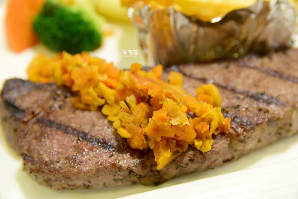 【台北食記】Style Steak世代歐陸牛排西餐廳 主廚來自天母知名牛排館 捷運小巨蛋餐廳