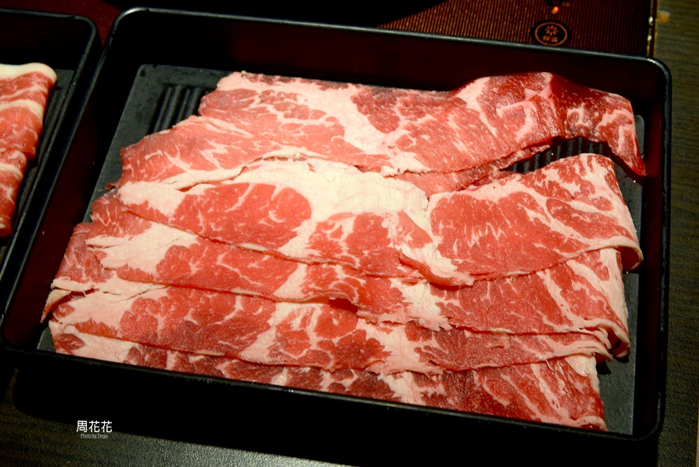 【台北食記】壽喜燒一丁雙城店 吃到飽只要388元起！五種頂級肉品無限供應
