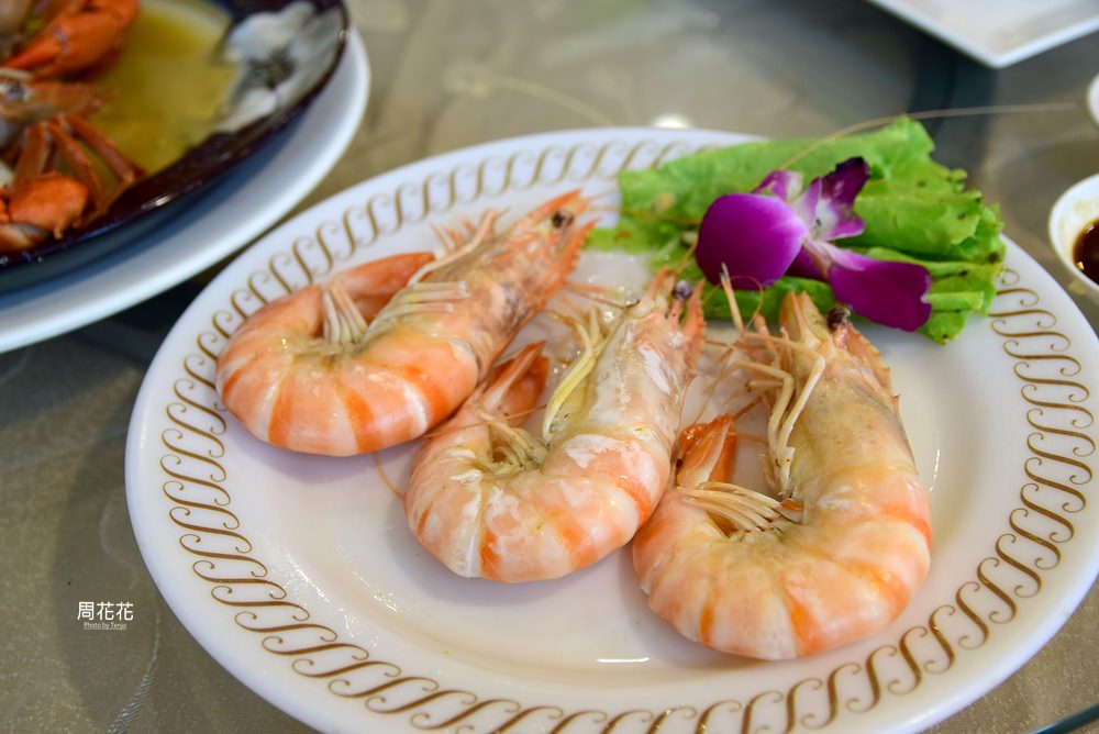 【宜蘭食記】紅螃蟹海鮮餐廳 食尚玩家推薦！頭城在地人也愛的私房無菜單美食
