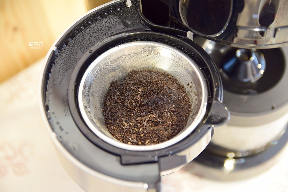 【宅配開箱】siroca石臼式全自動研磨咖啡機 日本熱銷款！公司貨全機保固一年