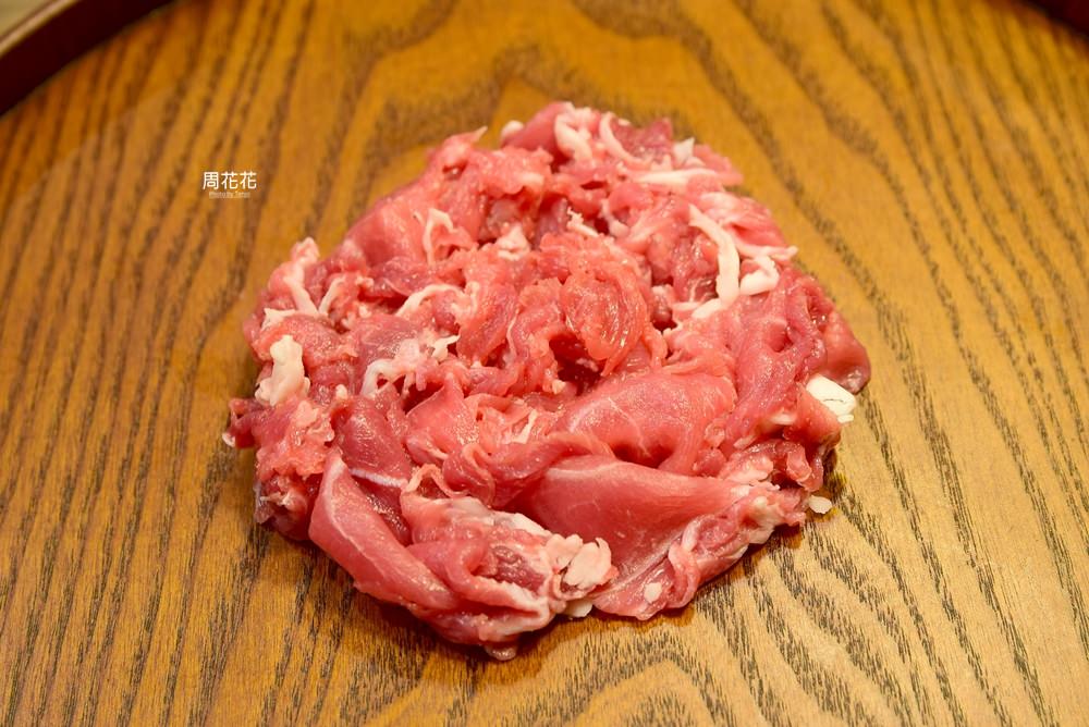 【台北食記】SHABU NANA 日式涮涮鍋奈奈 全台唯一真正冷藏肉達人！批發市場價cp值高