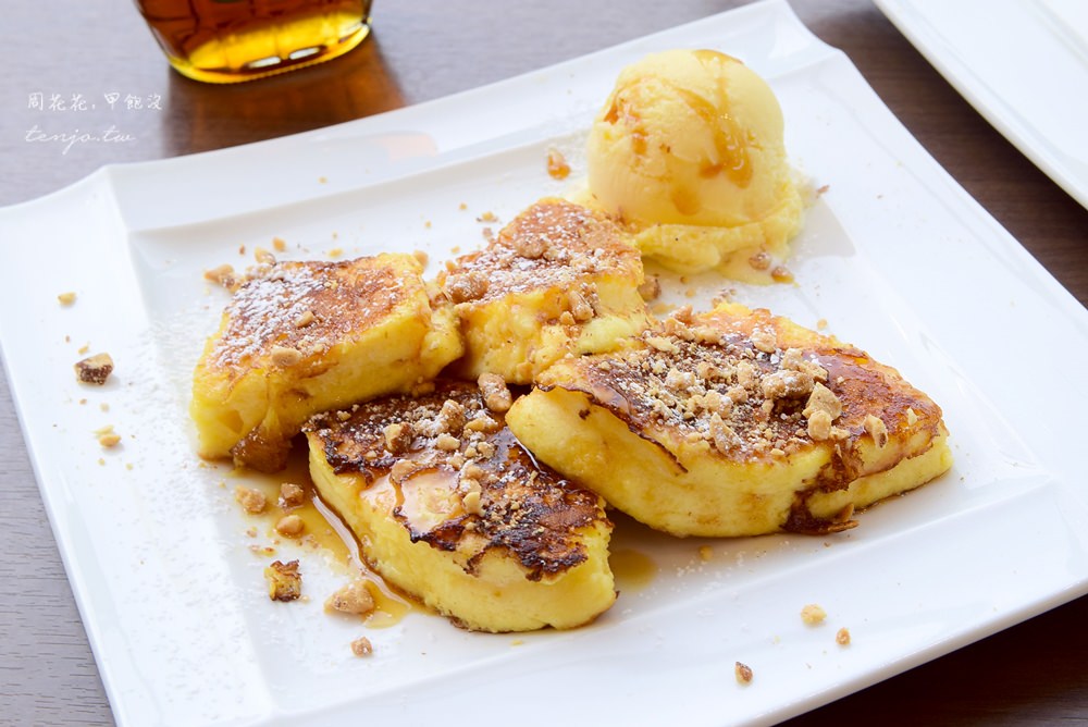 【山陰鳥取美食】大江之郷自然牧場cocogaden 日本排名前三名的好吃鬆餅pancake！