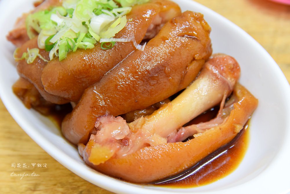 【台北食記】超人鱸魚湯 一喝成主顧！美味魚湯與滷豬腳的極品組合，新店美食小吃推薦
