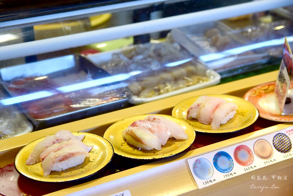 【新潟食記】PIA Bandai萬代市場 日本海測最大級海鮮市場！人氣美食迴轉壽司弁慶