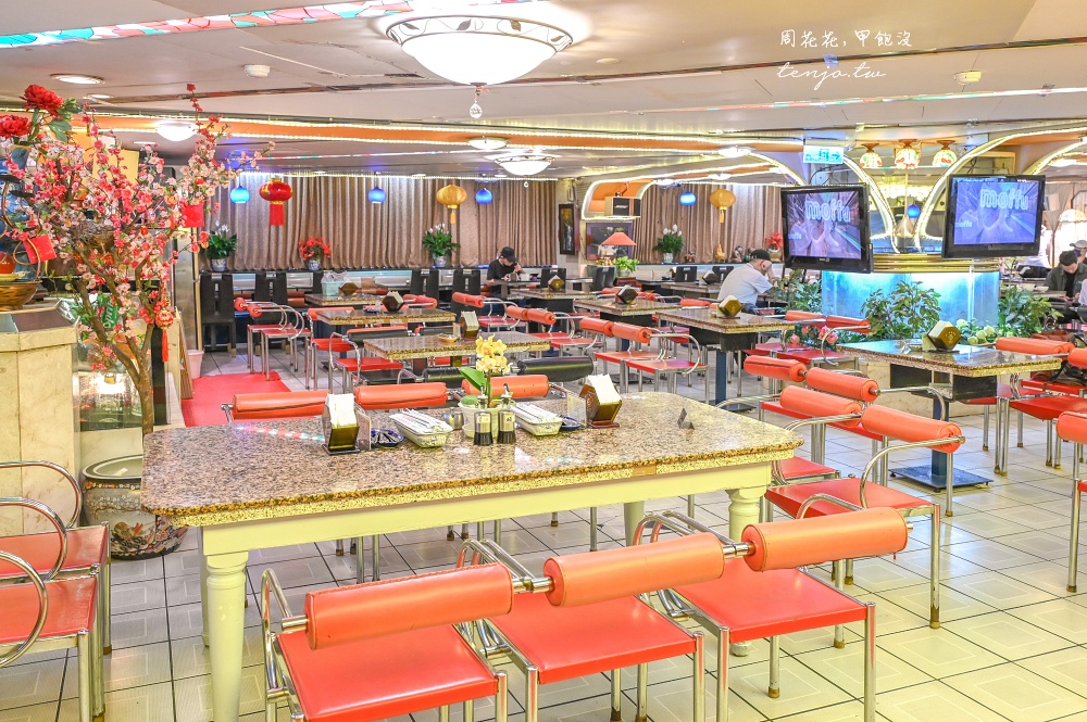 【西門町美食】台北東一排骨總店 55年傳奇排骨飯老店！復古裝潢超有特色食尚玩家推薦