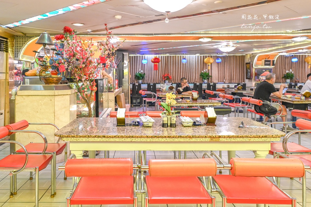 【西門町美食】台北東一排骨總店 55年傳奇排骨飯老店！復古裝潢超有特色食尚玩家推薦